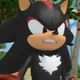 Shadow the hedgehog