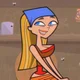 Lindsay Total Drama