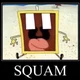 SQUAM