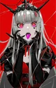 Yandere Arachne