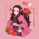 Nezuko Kamado - DSAU