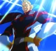 All Might