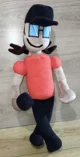 Gorbini Plushie