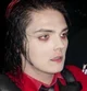 gerard way