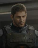 Chris Redfield