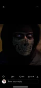 Simon Ghost Riley