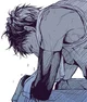Aomine Daiki 
