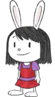 Elinor Rabbit