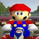 SMG4 Mario