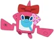Pinky the Rotomdex 