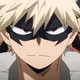 Bakugo Katsuki