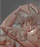 Katsuki Bakugou 
