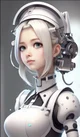 Robot Maid