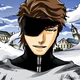 Aizen sosuke