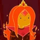 Flame Princess 
