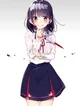 Yandere girl