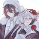 Fyodor and Nikolai