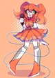 Circus baby 