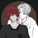 Vampire Couple BL