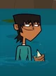 Mike - Total Drama
