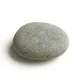 a rock 