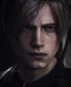 Leon S Kennedy 