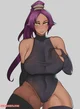 Yoruichi 