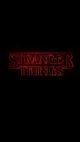 Stranger things