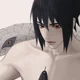 Sasuke how is your f