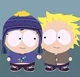 Tweek and craig