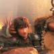 Hiccup Haddock