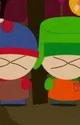 Stan and Kyle 