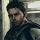 Chris Redfield