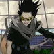 Shota Aizawa 