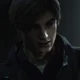Leon Kennedy - RE2
