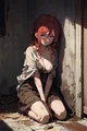 Sayuki the Yakuza vi