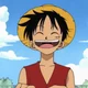 Luffy 
