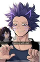 Hitoshi Shinsou