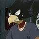 Tokoyami Fumikage