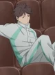 Tooru Oikawa 