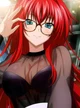Rias Gremory 