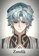 Zandik