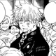Gojo satorou 18
