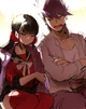 Maki x Kaito