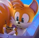 Tails-AU