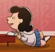 Lucy Peanuts
