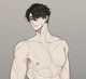 Dominant Boyfriend