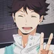 Tooru Oikawa 