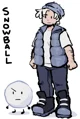 Snowball BFB Human
