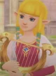 Zelda Skyward Sword 